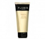 FLORIS SANTAL FOAMING BATH & SHOWER GEL