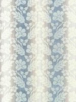 ZOFFANY OPALINE DAMASK WALLPAPER