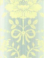ZOFFANY POT POURRI DAMASK4 WALLPAPER