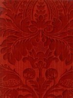 ZOFFANY MALMAISON2 WALLPAPER