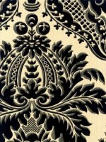 ZOFFANY MALMAISON5 WALLPAPER