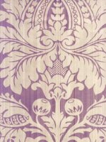 ZOFFANY MALMAISON6 WALLPAPER