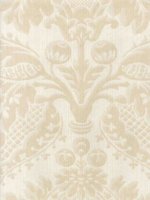ZOFFANY MALMAISON7 WALLPAPER