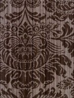 ZOFFANY ROMANY DAMASK3 WALLPAPER