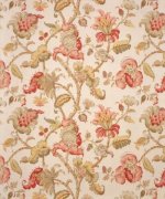 Bennison Shalimar Fabric