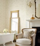Thibaut Residence Shivonne Wallpaper