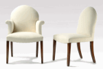 ALEXANDERS HANDMADE SHILLINGFORD CHAIR