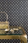 Nina Campbell Paradiso Folco Wallpaper