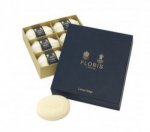 FLORIS LUXURY SOAP COLLECTION
