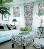 Thibaut Sweet Life South Beach Fabric