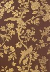 Thibaut Shangri-La  Soraya Wallpaper