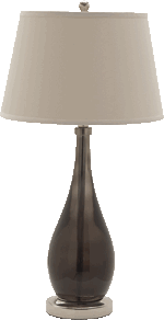 Spectator Table Lamp
