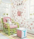 Thibaut Spring Lake Spring Lake Wallpaper