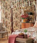 Thibaut Historic Homes Vol VII St. Antoine Fabric