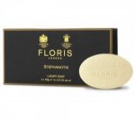FLORIS STEPHANOTIS LUXURY SOAP