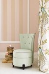 Nina Campbell Paradiso Canto Wallpaper
