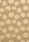Thibaut Shangri-La  Suzani Woven Fabric