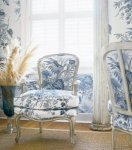 Thibaut Tidewater Sweet Grass  Fabric