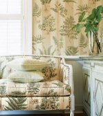 Thibaut Tidewater Sylvan Wallpaper