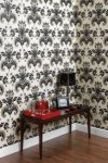 Nina Campbell Giverny Talisa Wallpaper