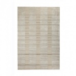 NOBILIS MITTLE GRAVURE RUG (GREY, 2.5 x 3.5)