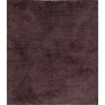 NOBILIS NUANCE RUG (MAROON, 1.8 x 2.7)