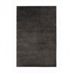 NOBILIS NUANCE RUG (DARK GREY, 1.8 x 2.7)