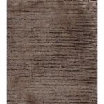 NOBILIS NUANCE RUG (LIGHT BROWN, 1.8 x 2.7)