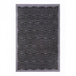 NOBILIS SENSO RUG (GREY, 2 x 3)