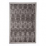 NOBILIS SENSO RUG (LIGHT GREY, 2 x 3)