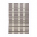 NOBILIS MITTLE PERSPECTIVE RUG (LIGHT GREY, 1.8 x 2.7)