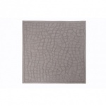 NOBILIS SELENE RUG (GREY, 2.3 x 2.3)