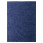 NOBILIS MERLETTO RUG (BLUE, 1.7 x 2.4)