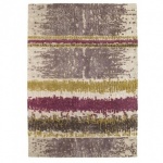 NOBILIS FALAISES RUG (PINK, 1.7 x 2.4)