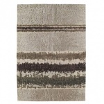 NOBILIS FALAISES RUG (GREY, 1.7 x 2.4)