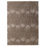 NOBILIS MANDARIN RUG (BROWN, 1.7 x 2.4)