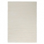 NOBILIS EMPREINTE RUG (WHITE, 2 x 3)