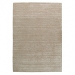 NOBILIS EMPREINTE RUG (SILVER, 2 x 3)