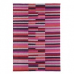 NOBILIS COLORAMA RUG (PINK)