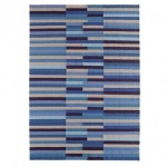 NOBILIS COLORAMA RUG (BLUE)