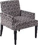 Tennyson Chair