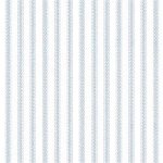 Thibaut Stripe Resource Vol II Ticking Stripe Wallpaper