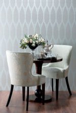 Nina Campbell Belzoro Cypres Fabric