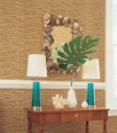 Thibaut Laguna Tiki Wallpaper