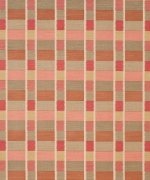 Bennison Toothcheck Fabric