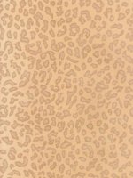 ZOFFANY TRADE ROUTES OCELOT WALLPAPER