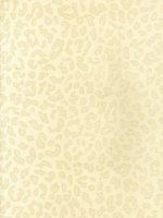 ZOFFANY TRADE ROUTES OCELOT WALLPAPER