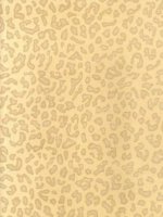 ZOFFANY TRADE ROUTES OCELOT WALLPAPER
