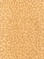 ZOFFANY TRADE ROUTES OCELOT WALLPAPER