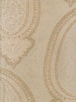 ZOFFANY TRADE ROUTES KASHMIR 1 WALLPAPER
